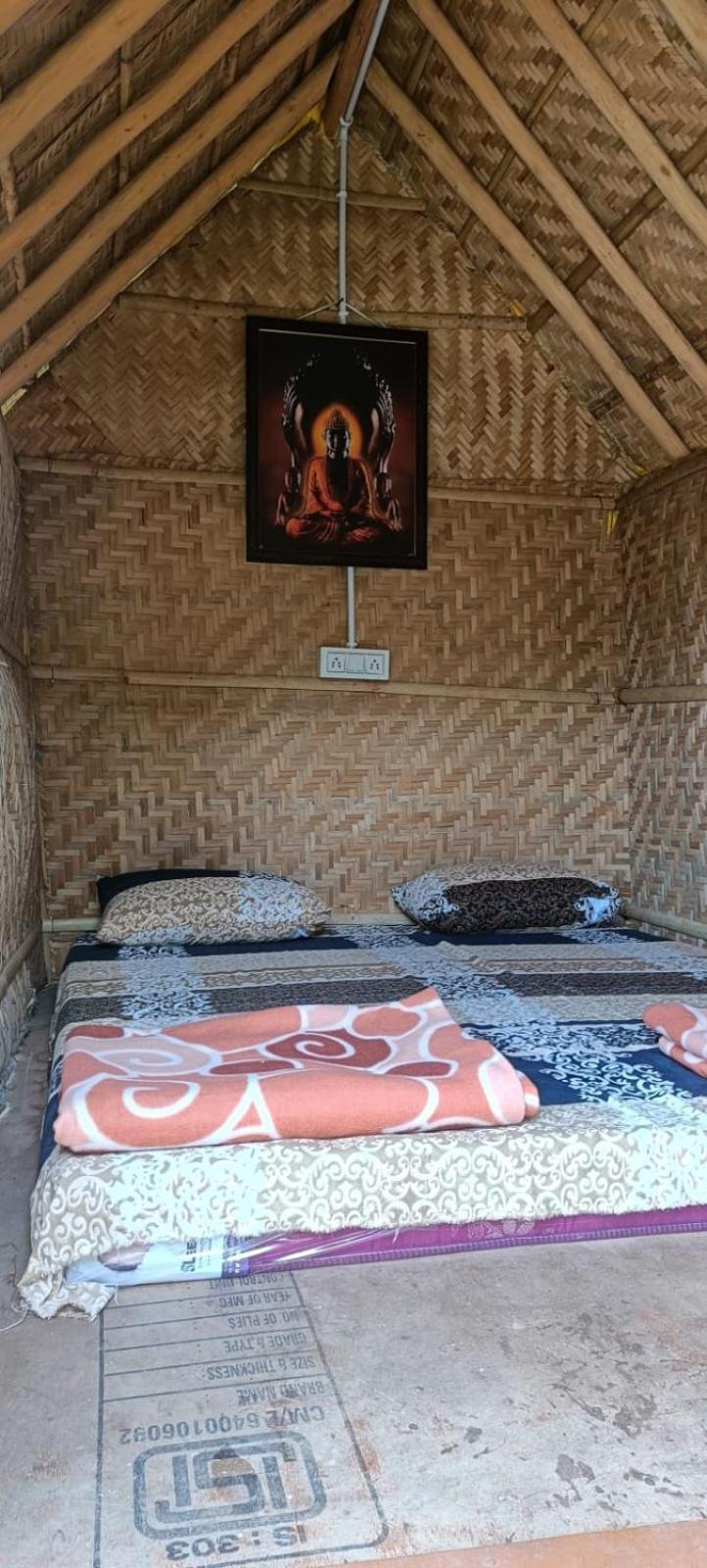 Hampi Wildstone Exterior foto