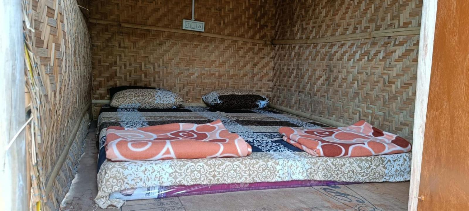 Hampi Wildstone Exterior foto